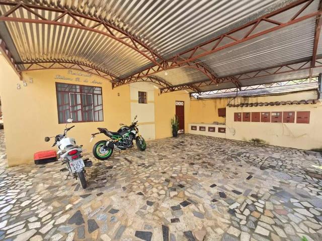 Apartamento de cobertura, 3 quartos no bairro ESPLANADINHA, GOVERNADOR VALADARES, imóvel para Aluguel no valor de R$ 2.900,00