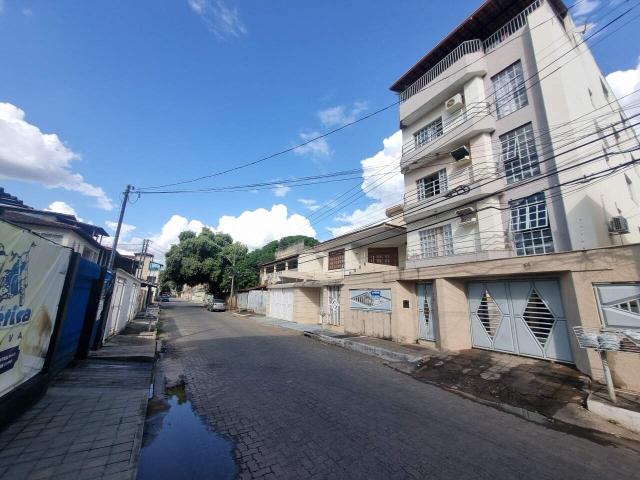 Apartamento de cobertura, 4 quartos no bairro SÃO PEDRO, GOVERNADOR VALADARES, imóvel para Aluguel no valor de R$ 1.800,00