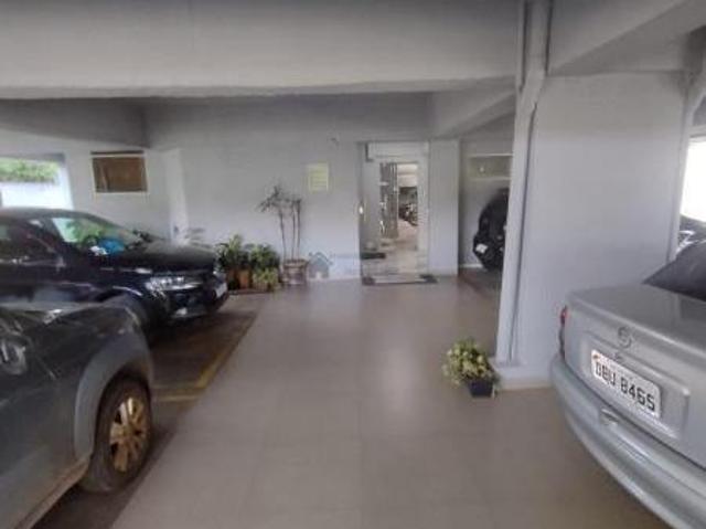 APARTAMENTO DE COBERTURA