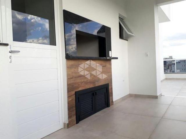 Apartamento de cobertura a venda no Bairro Americano