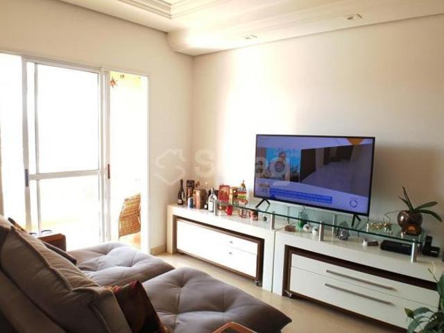 Apartamento de cobertura duplex para venda no bairro Jardim Itália em Vinhedo, interior de São Paulo