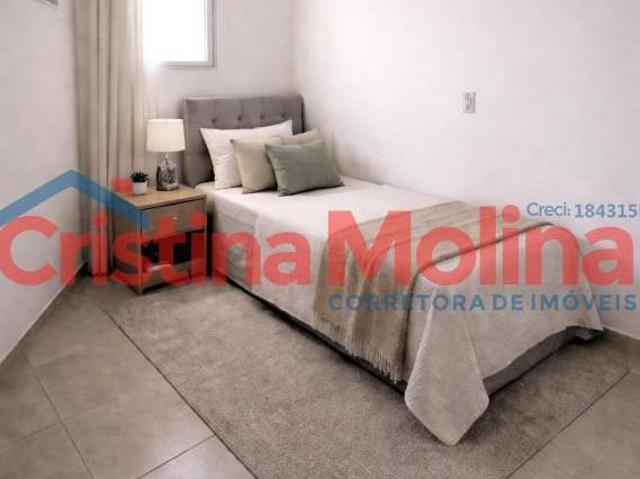 Apartamento de Cobertura, Lazer, 2 Vagas, Quadra da Praia, Tupi, Praia Grande