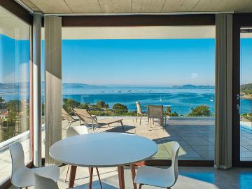 Cangas de Morrazo - Aire acondicionado