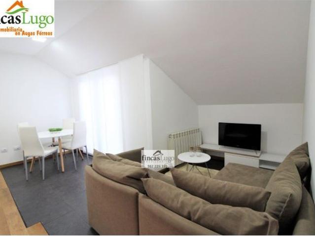 APARTAMENTO DE DISEÑO EN EL CENTRO