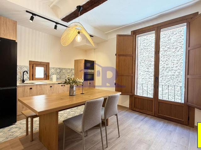 Apartamento de diseño en San Pedro Piso en alquiler en Cuenca CASCO ANTIGUO