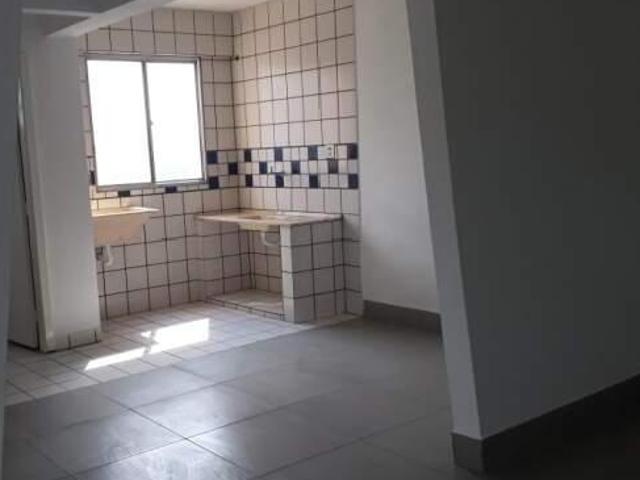 APARTAMENTO DE DOIS DORM. JARDIM FLORIDA, BARUERI