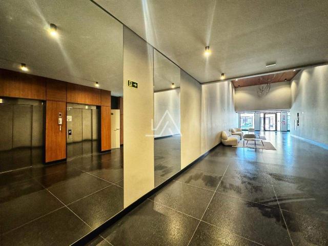 APARTAMENTO DE DOIS DORMITÓRIO COM VAGA DE GARAGEM | Centro | Passo Fundo