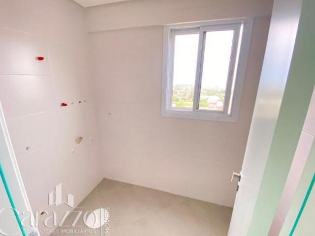 apartamento de dois dormitórios na barra de imbe