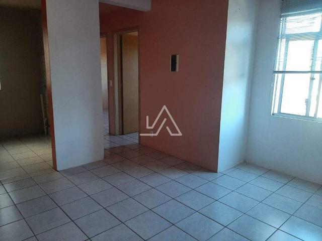APARTAMENTO DE DOIS DORMITÓRIOS NO JARDINS BOQUEIRÃO | Boqueirão | Passo Fundo