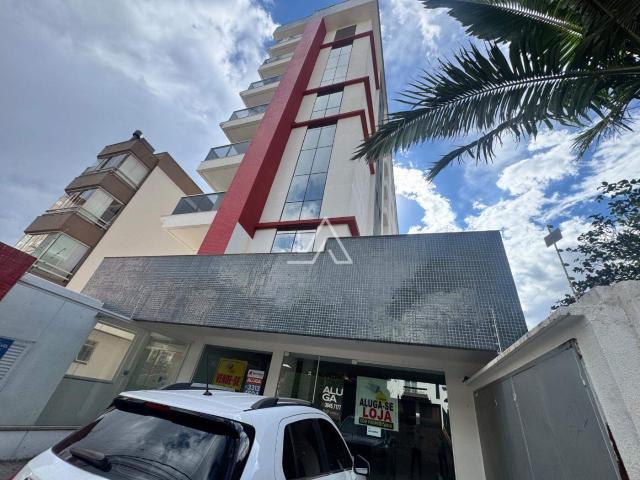 APARTAMENTO DE DOIS DORMITÓRIOS COM UMA SUÍTE COM VAGA DE GARAGEM NO CENTRO | Centro | Passo Fundo