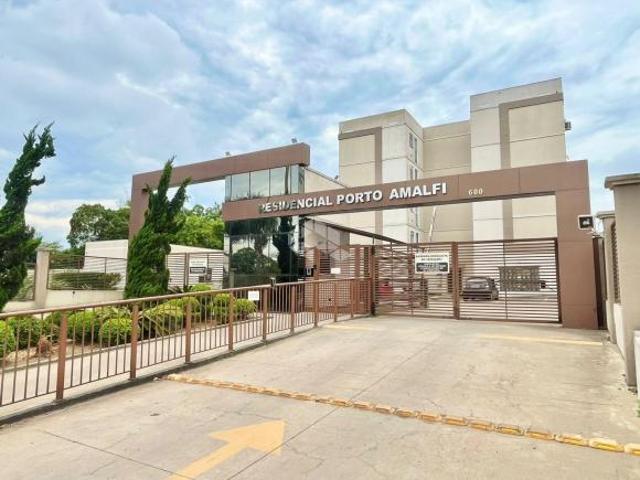 APARTAMENTO DE DOIS DORMITORIOS EM GRAVATAI