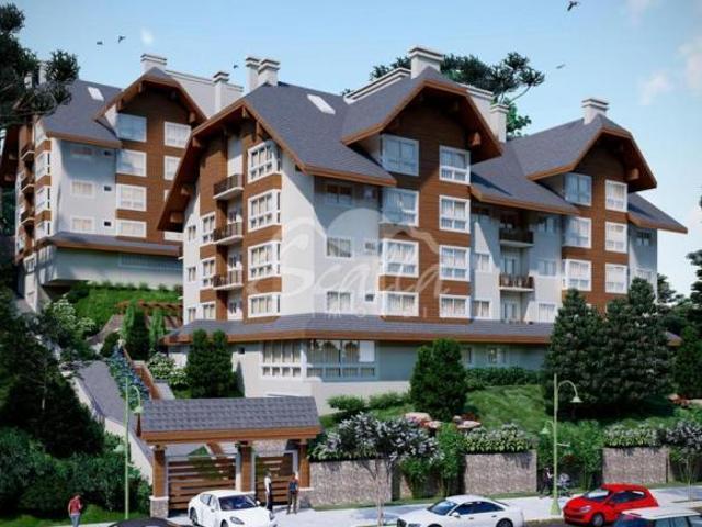 APARTAMENTO DE DOIS DORMITÓRIOS