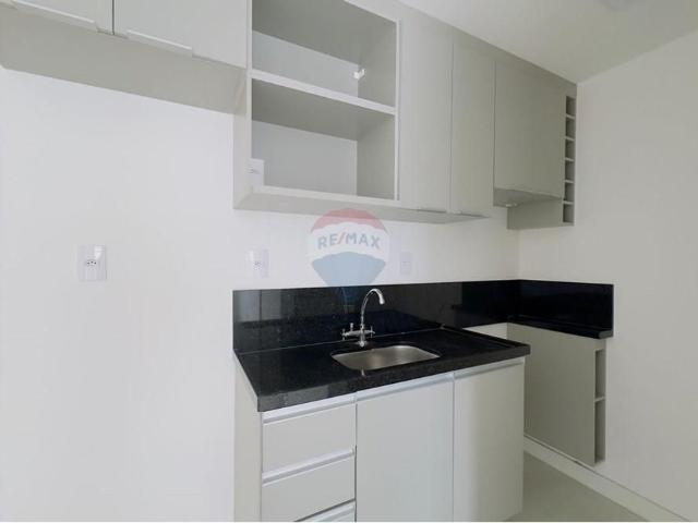 Apartamento de dois quartos no centro de Juiz de Fora para locação