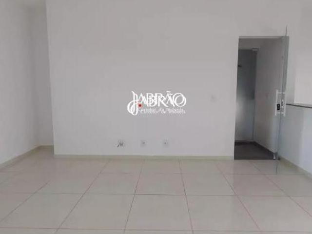 Apartamento de dois quartos no Bairro do Carmo, Barbacena, MG