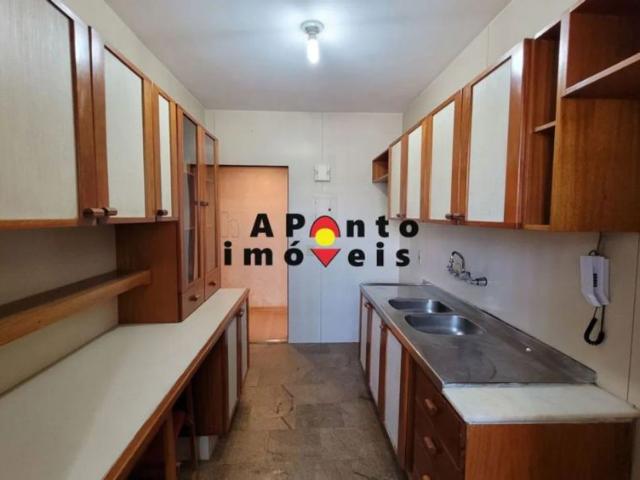 Apartamento de dois quartos na quadra modelo de Brasília