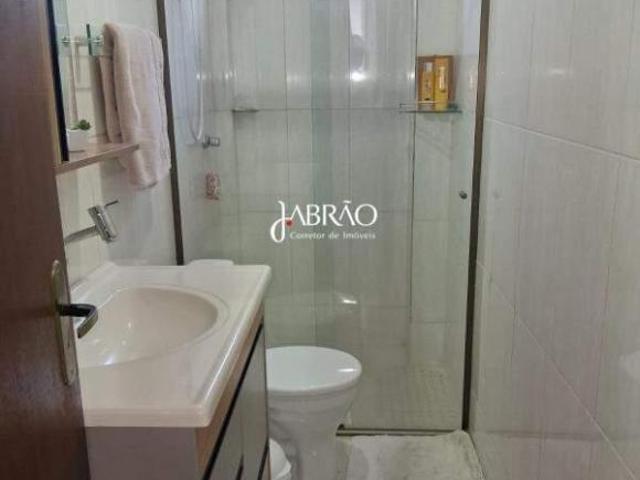 Apartamento de dois quartos sendo um suíte a venda no Bairro Passarinhos, Barbacena, MG