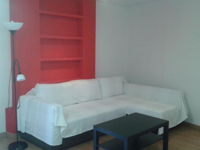APARTAMENTO DE DOS DORMITORIOS CERCA DE LA PLAZA MAYOR