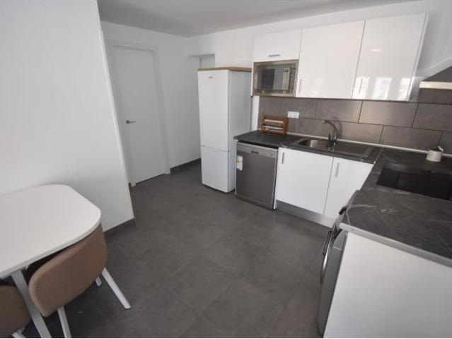 Apartamento de dos dormitorios en venta en Puerto Rico