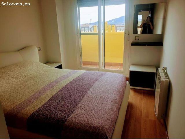 APARTAMENTO DE DOS DORMITORIOS EN VERA PLAYA