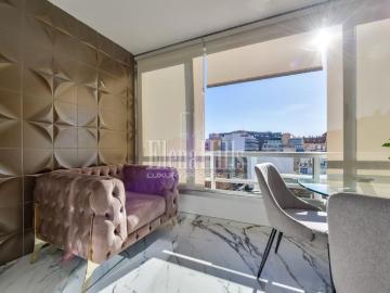 Apartamento de Ensueño en Calpe: Confort, Playa y Estilo Mediterráneo