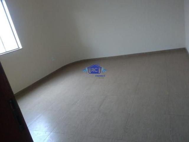 Apartamento de esquina,com cobertura
