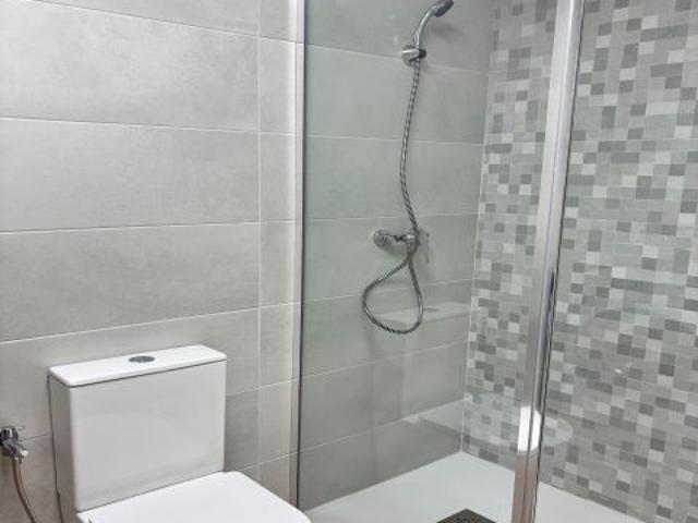 APARTAMENTO DE ESTRENO EN ALQUILER EN CABEZO DE TORRES