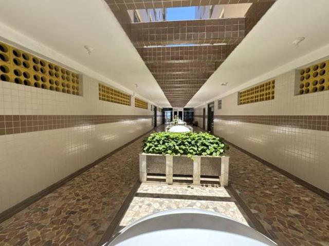 Apartamento de fernte para o mar em Praia Grande SP