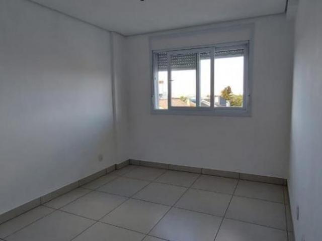 Apartamento de frente
