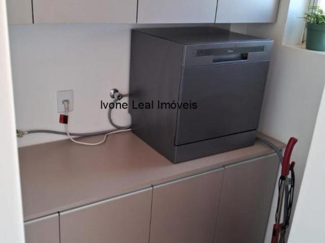 APARTAMENTO DE FRENTE COM SACADA COM 03 DORMITÓRIOS SENDO UMA SUÍTE E VAGA EM SANTO ÂNGELO RS
