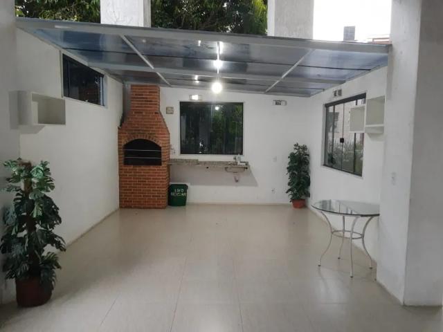 Apartamento de frente, no Quebra Coco, 4 quartos, suíte, com 140 m2