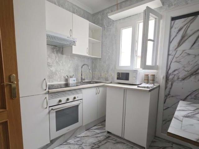 Apartamento de inversión con alta rentabilidad en Mislata Valencia – Negocio en funcionamiento