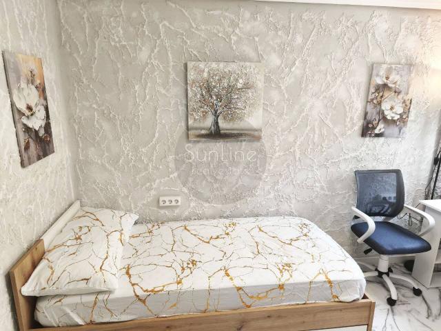 Apartamento de inversión en Valencia