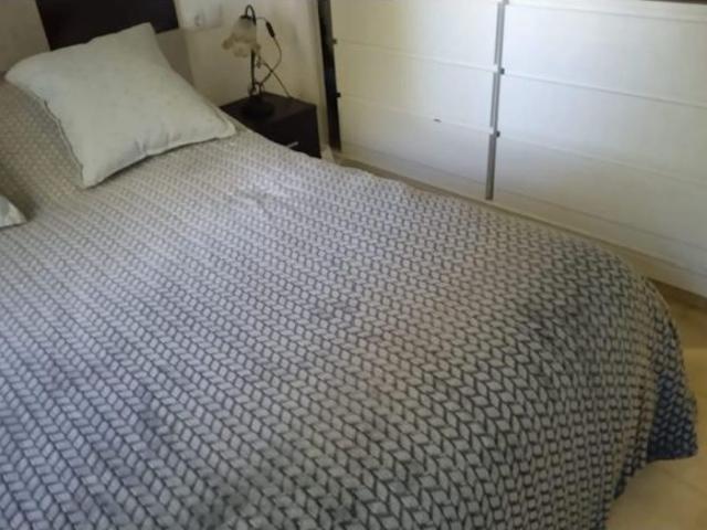 Apartamento de larga estancia en el Alamillo