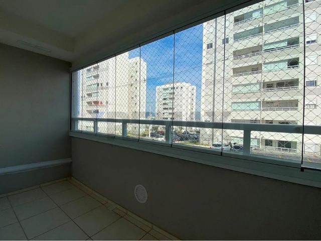 Apartamento de locação, Vila Rio Branco, Jundiaí, 60m