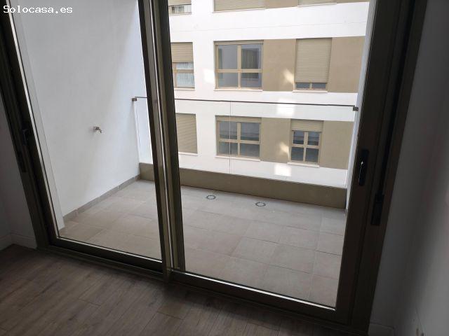 Apartamento de lujo a estrenar en Avda. de América