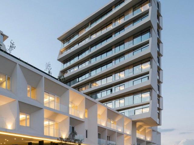 Apartamento de lujo de diseño | Torre La Toscana, Valle Real