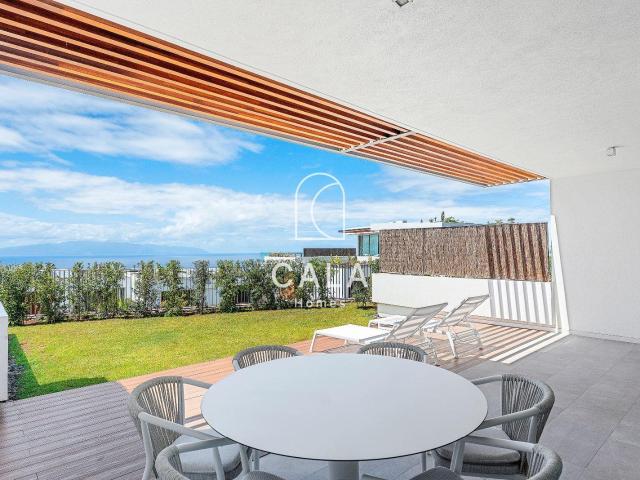 Apartamento de Lujo de 2 Habitaciones Los Jardines de Abam. 135m² Abama
