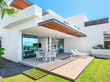 Apartamento de Lujo de 2 Habitaciones Los Jardines de Abam. 138m² Abama