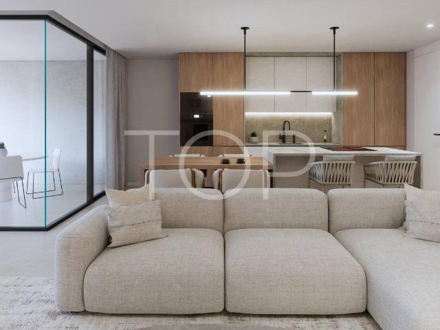 Apartamento de lujo en nuevo complejo residencial de Los Cri. 48m² Los Cristianos