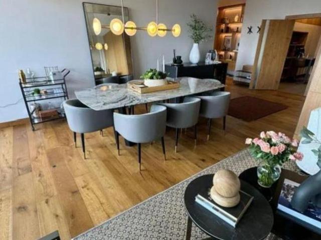 Apartamento de Lujo en Aurea Interlomas con Terraza