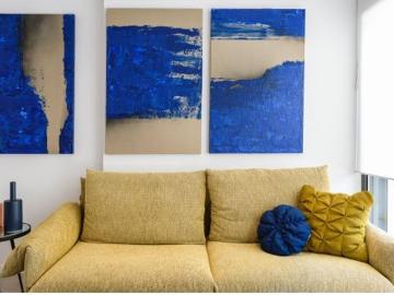 Apartamento de lujo en Dehesa de Campoamor