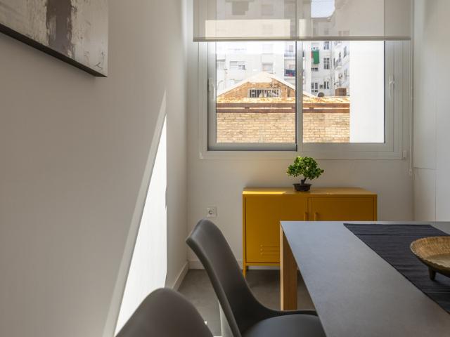 Apartamento de Lujo en el Centro