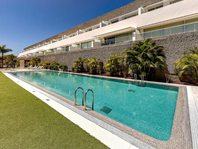 Apartamento de lujo en La Caleta