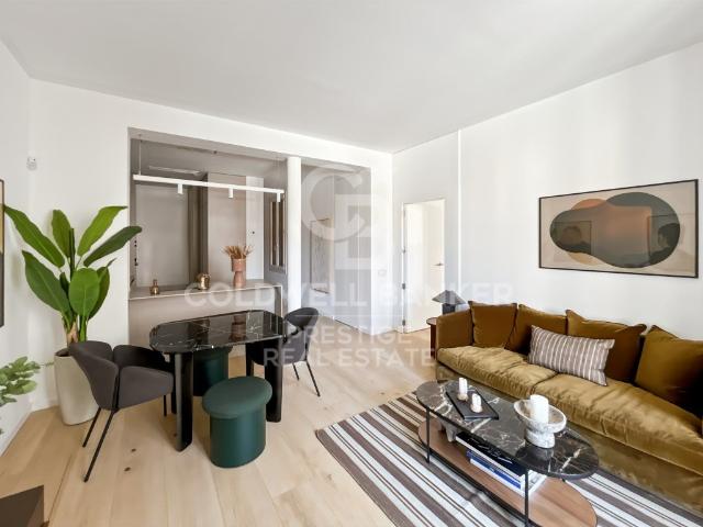 Apartamento de lujo en la icónica Rambla Catalunya 0m² Barcelona