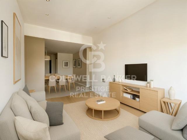 Apartamento de lujo en la icónica Rambla Catalunya 0m² Barcelona
