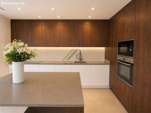 Apartamento de lujo en La Quinta, Benahavís