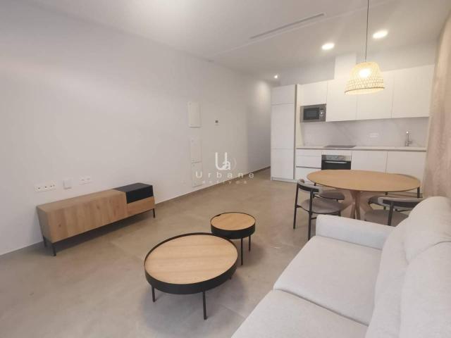 APARTAMENTO DE LUJO EN PLANTA BAJA EN TORREVIEJA