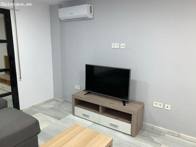 ✨? ¡APARTAMENTO DE LUJO EN PLENO CENTRO DE ALMERÍA! ?️?