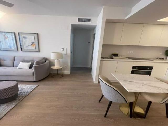 Apartamento de lujo en pleno centro de Córdoba