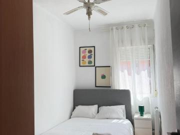 Apartamento de Lujo en San Isidro Madrid